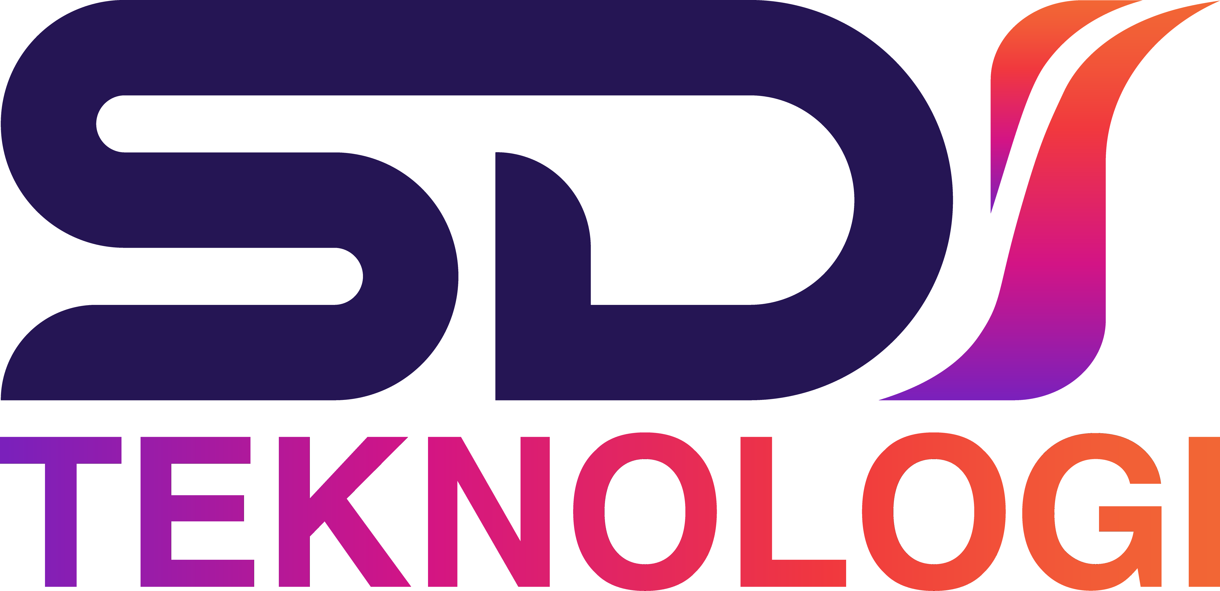 SDI TEKNOLOGI Logo